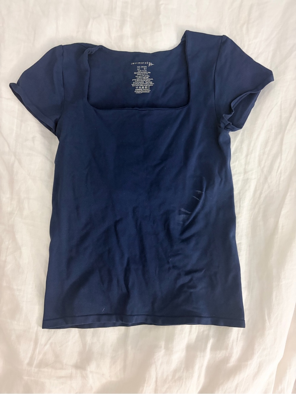 Intimately by Free People Top